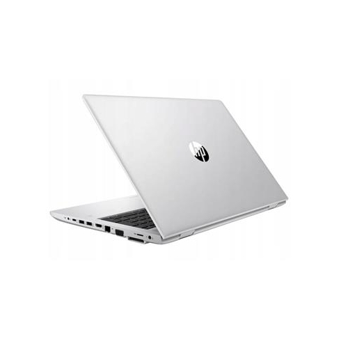 HP ProBook 650 G5 i7-8665U 8GB M.2 250GB 10P 15,6