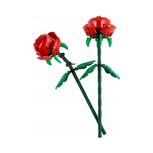 LEGO® 40460 Icons - Róże-33055