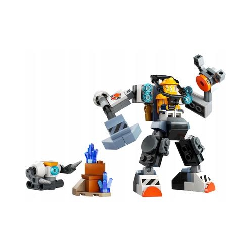 LEGO® 60428 City - Kosmiczny mech-33057
