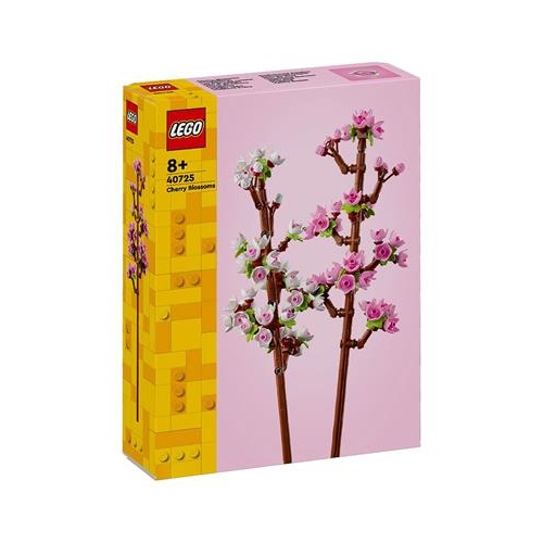 LEGO® 40725 Icons - Kwiaty wiśni