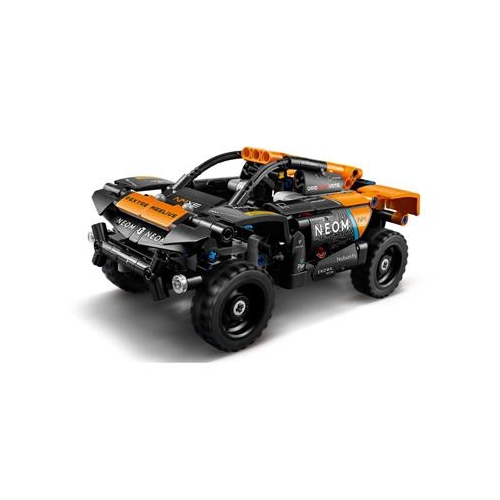 LEGO® 42166 Technic - Samochód wyścigowy NEOM-33070