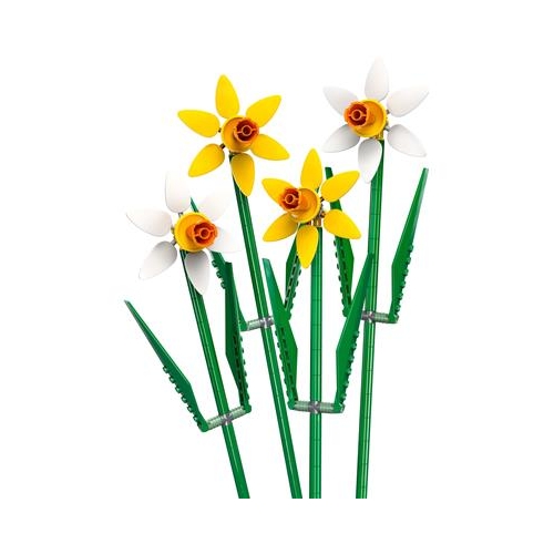 LEGO® 40747 Icons - Żonkile-33071