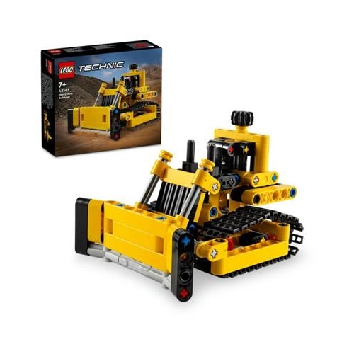 LEGO® 42163 Technic Buldożer do zadań specjalnych