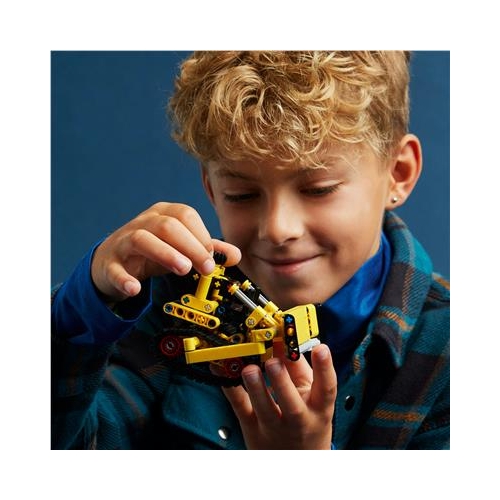 LEGO® 42163 Technic Buldożer do zadań specjalnych-33080