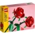 LEGO® 40460 Icons - Róże