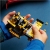 LEGO® 42163 Technic Buldożer do zadań specjalnych-33079