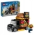 LEGO® 60404 City - Ciężarówka z burgerami