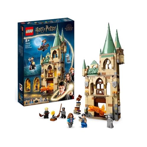 LEGO® 76413 Harry Potter™ Hogwart Pokój Życzeń