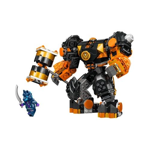 LEGO® 71806 Ninjago - Mech żywiołu ziemi Cole’a-33128