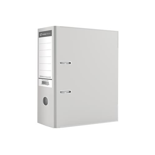 Segregator Interdruk A4/75 Szary