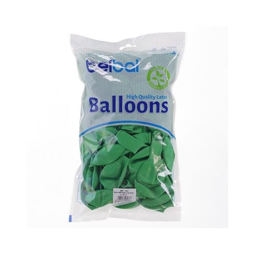 Balony gumowe 12