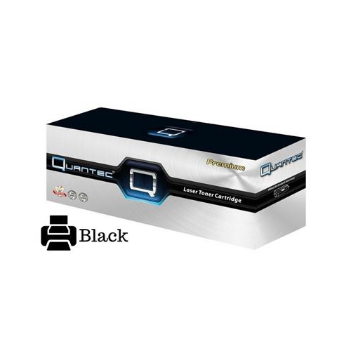 Toner Quantec Pf do HP Hp505A/280A CRG719 2,3k