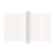Zeszyt Top2000 A5/32k Linia kolorowa Ocean-33406