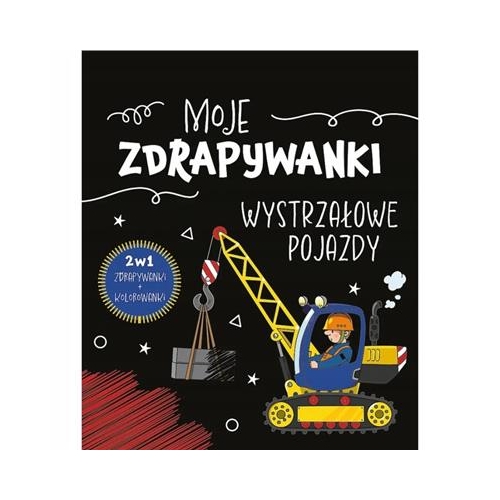Miasto i wieś. Moje zdrapywanki