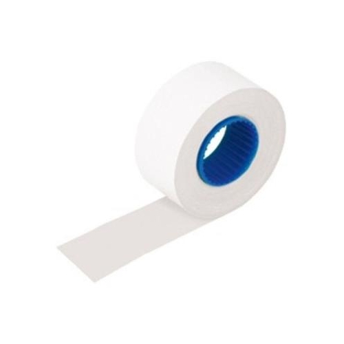 Taśma do metkownicy TOVEL 26x16 5szt Biała