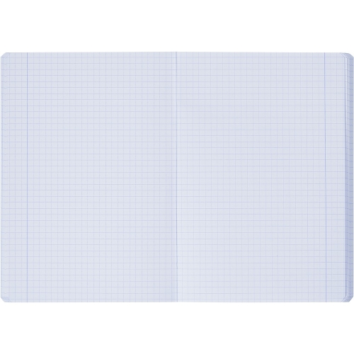 Zeszyt Oxford A5/60 Touch Pastel Kratka-33649