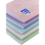 Zeszyt Oxford A5/60 Touch Pastel Kratka-33648
