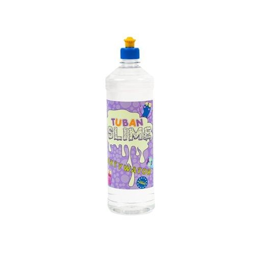 Aktywator do glutów 1000ml Tuban Slime