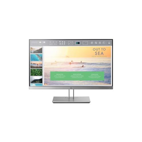 * Monitor HP EliteDisplay E233 IPS 23