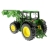 * Siku Traktor John Deere z przednią ładowark-33770