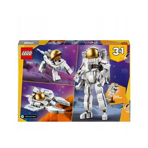 LEGO® Creator 31152 Astronauta-33837
