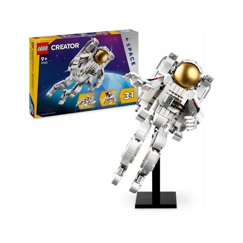 LEGO® 31152 Creator Astronauta