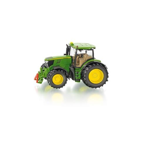 Siku Farmer - John Deere 6210R