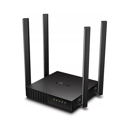 Router TP-Link Archer C54 Wi-Fi AC1200 4xLAN 1xWAN