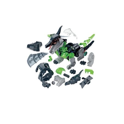 Coding Lab Clementoni Mecha Smok-33985
