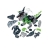 Coding Lab Clementoni Mecha Smok-33985