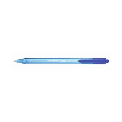 Długopis Papermate InkJoy 100RT Niebieski
