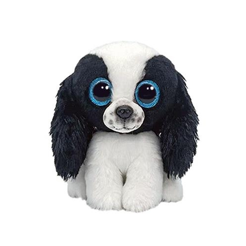 Maskotka Beanie Boos 15cm Piesek