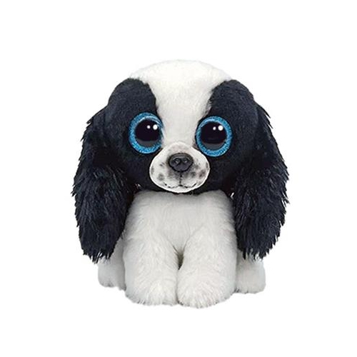 Maskotka Beanie Boos 15cm Piesek