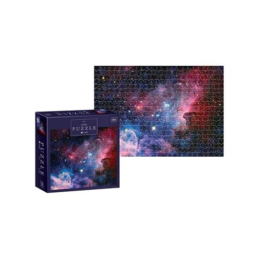Puzzle Interdruk 500 Galaxy
