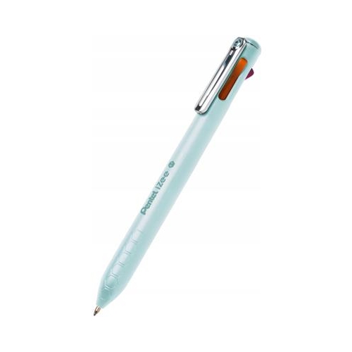 Długopis multipen 4w1 Pentel iZee 0,7 Błękitny
