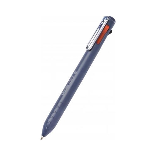 Długopis multipen 4w1 Pentel iZee 0,7 Granatowy