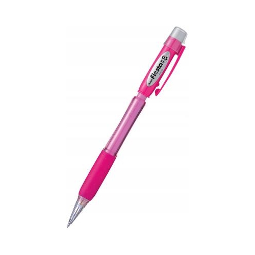 Ołówek automatyczny Pentel Fiesta II 0,5 Różowy
