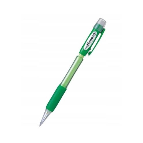 Ołówek automatyczny Pentel Fiesta II 0,5 Zielony