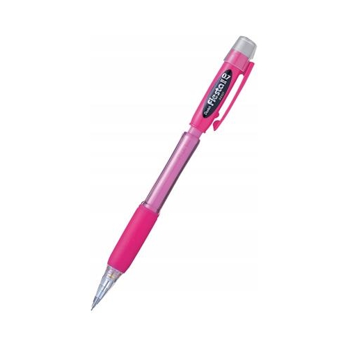 Ołówek automatyczny Pentel Fiesta II 0,7 Różowy