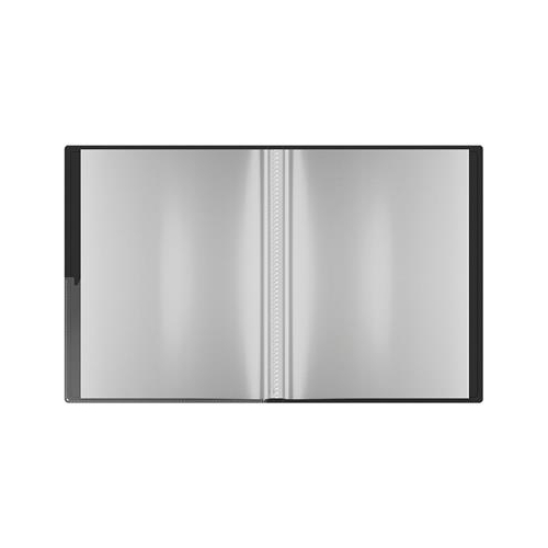 Album ofertowy Berlingo A4 40 koszulek Miętowy-34629