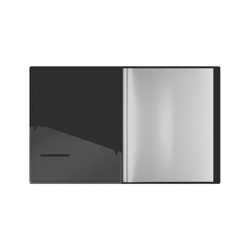 Album ofertowy Berlingo A4 40 koszulek Miętowy-34630