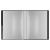 Album ofertowy Berlingo A4 40 koszulek Fioletowy-34626