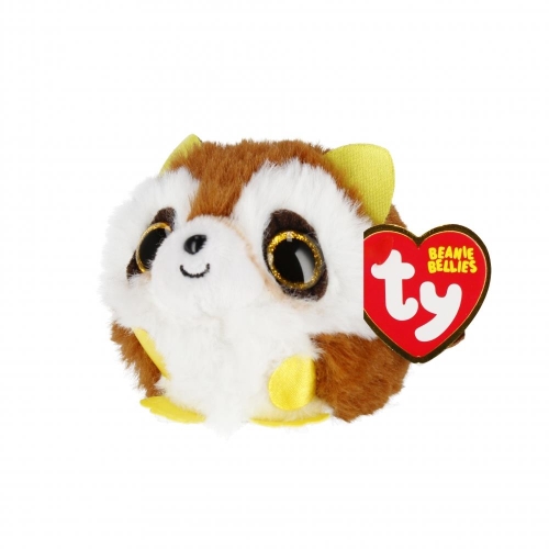 Maskotka Beanie Balls Szop Pickpocket