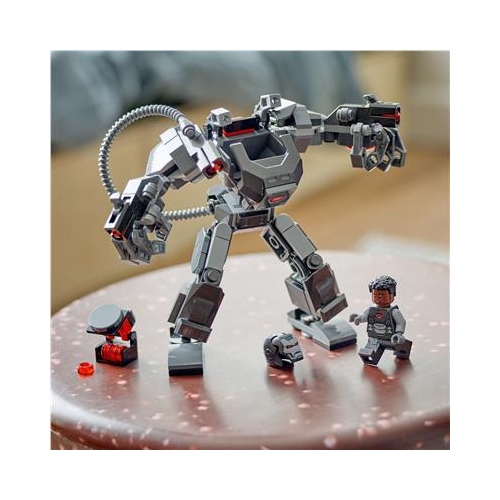 LEGO® 76277 Super Heroes - Mech War Machine’a-35123