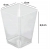 Kubek na desery FINGERFOOD SPACE3 150ml 24szt-35254