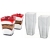 Kubek na desery FINGERFOOD SPACE3 150ml 24szt