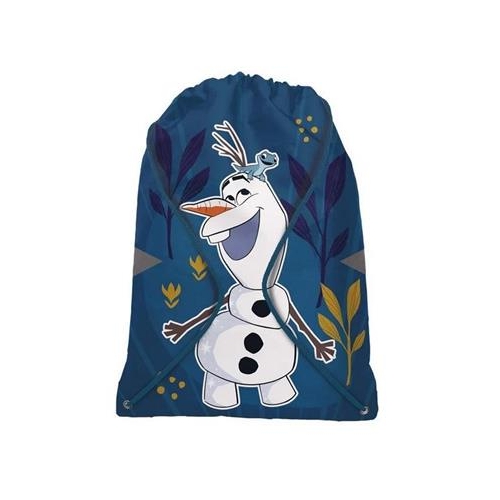 Worek na obuwie Frozen