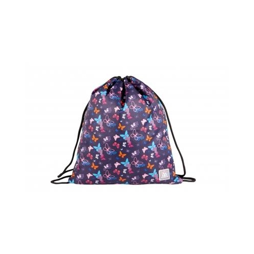 Worek na obuwie Mybaq Motylki Mariposa