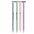 Długopis wymazywalny Happy Color 0,5 Uszaki Pastel-35319