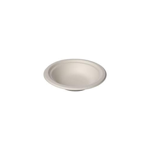 Miska z trzciny cukrowej 350ml 50szt